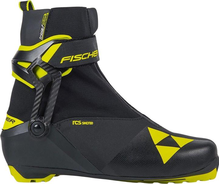 Produktbild Fischer Sports RCS Skate Langlaufschuhe (40)
