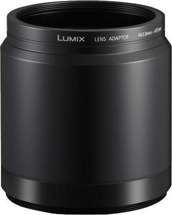 Immagine prodotto Panasonic Dmw-La7gu (Adattatori per filtri, 55 mm)