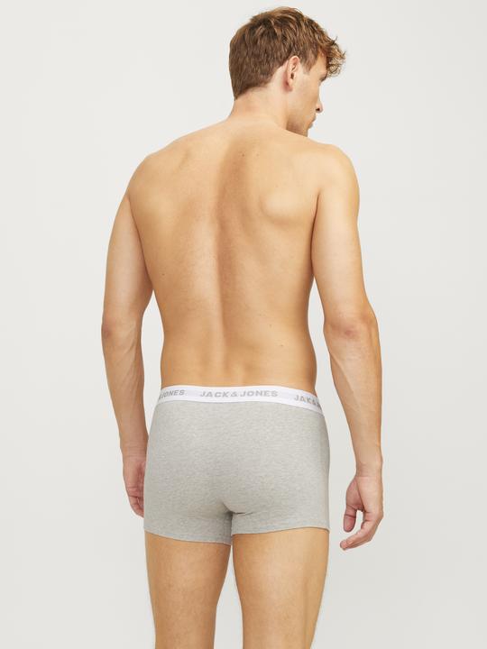 Image du produit Jack & Jones Jacbasic Trunks 7 Pack Noos (S, paquet de 7)