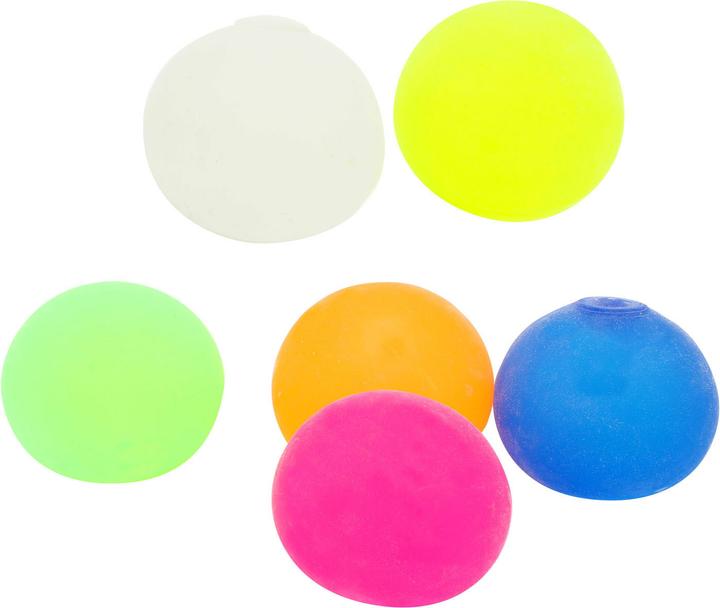 Toi-Toys Palla elastica antistress