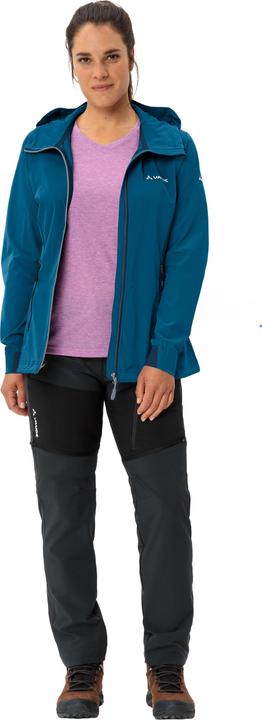 Produktbild Vaude Neyland Wind Jacket (46)