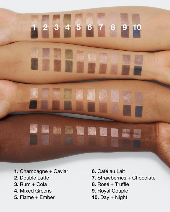 Immagine prodotto Clinique Impact (Caffetteria alla piastra)