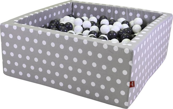 Grigio, Bianco, Nero