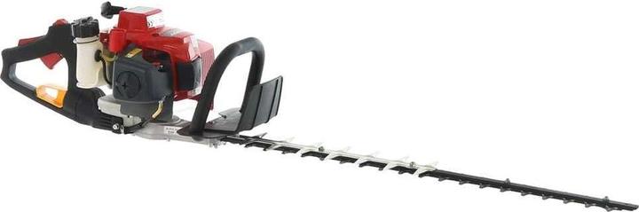 Blue Bird BlueBird E8F750 professional petrol hedge trimmer Kawasaki engine 75 cm blade (Gasoline hedge trimmer)