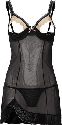 Image du produit Obsessive Bodystocking (S, M, L)