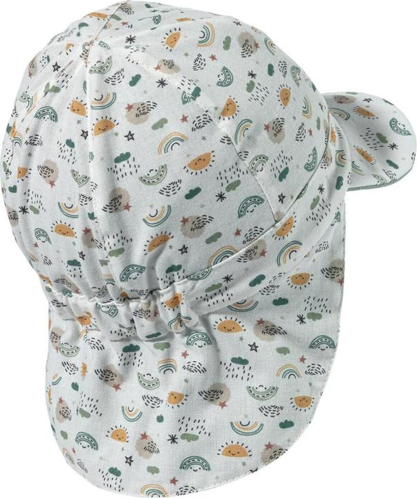 Immagine prodotto Sterntaler Cappello con visiera reversibile (51)
