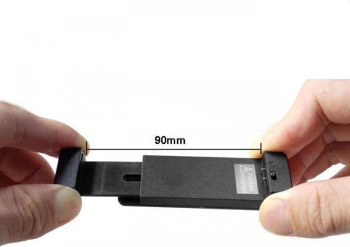 Produktbild PowerGuard Universal Smartphone Batterie Ladegerät für alle Handy Akkus (1 Stk., 2000 mAh, Ladegerät ohne Akku)