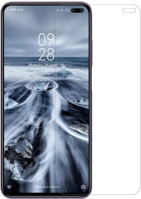 Produktbild Nillkin Matte Series Schutzfolie (1 Stück, Xiaomi Redmi K30)