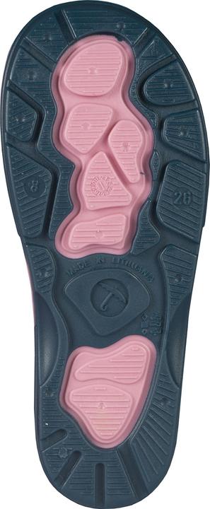 Immagine prodotto Horka stivali da equitazione in pvc da bambina ody (23)