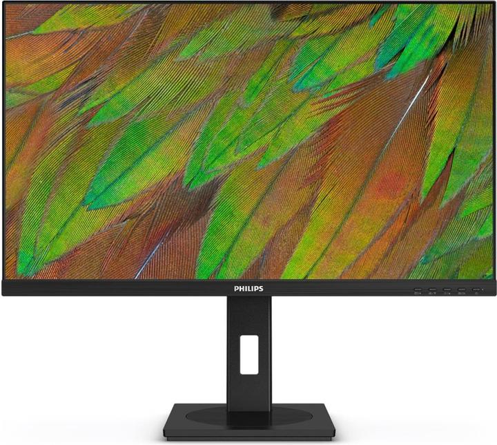 Immagine prodotto Philips 27B1N3800 - Monitor Ultra HD da 27 pollici (3840 x 2160 pixel, 27")