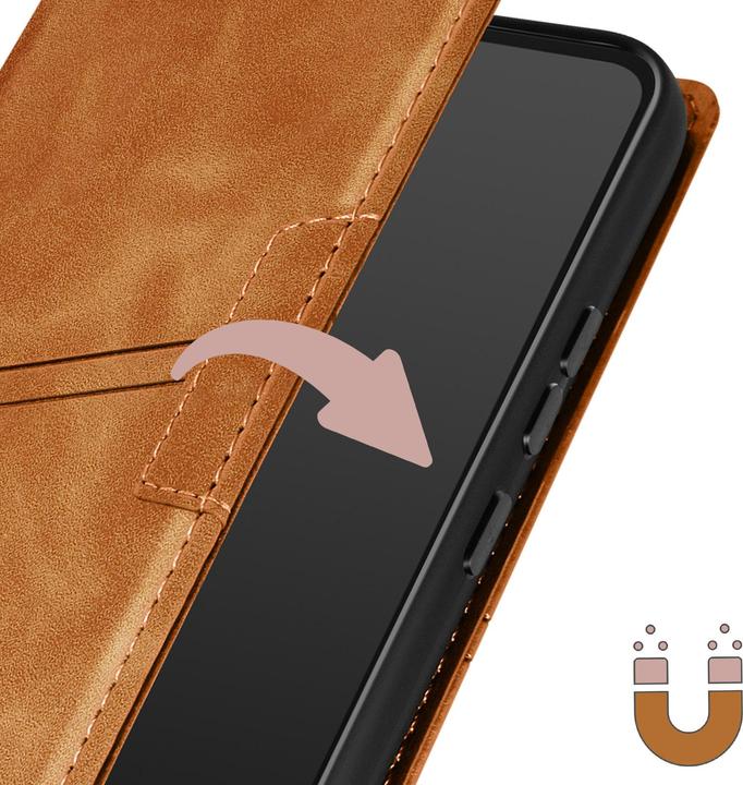 Immagine prodotto Avizar Serie affumicata (Samsung Galaxy A34 5G)