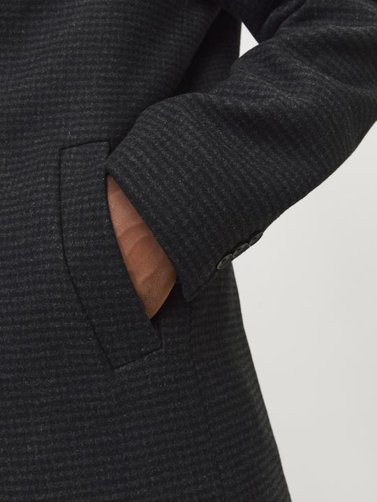 Immagine prodotto Jack & Jones Jjeharrison Wool Coat Sn (L)