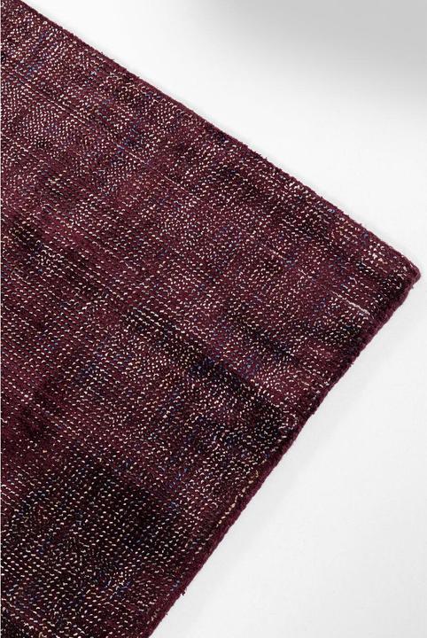 Immagine prodotto Kare Design Tappeto Gianna Vino Rosso 170x240cm (170 x 240 cm)