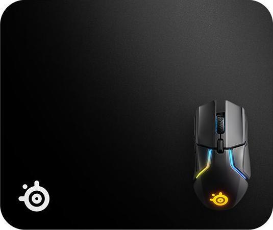 Produktbild SteelSeries QcK Heavy 2020 Edition (M)