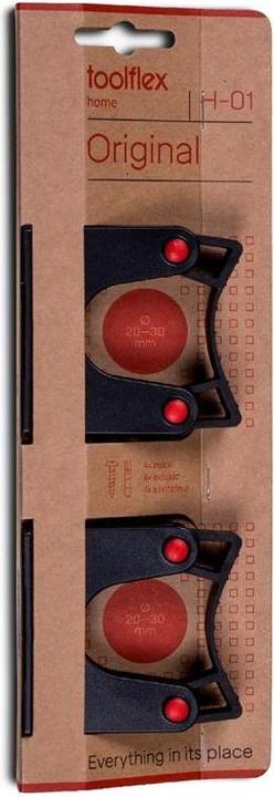 Actual product image Toolflex Instrument holder