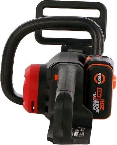 Image du produit Worx Scie électrique Nitro20 V, sans batteries ni chargeur (Scie à chaîne électrique)
