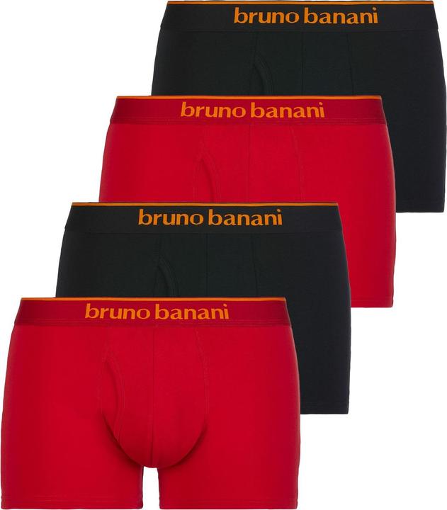 Immagine prodotto Bruno Banani Boxer casual (XXL, Confezione da 2)