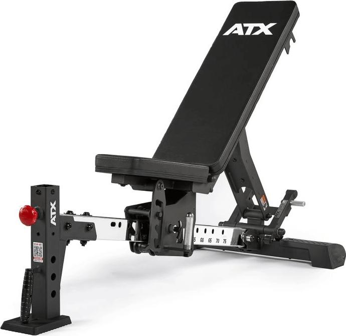 Image du produit ATX Multibank RAS - 2.0