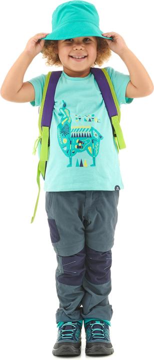 Immagine prodotto Quechua Modulpant Mh500 Kid Fille (102)