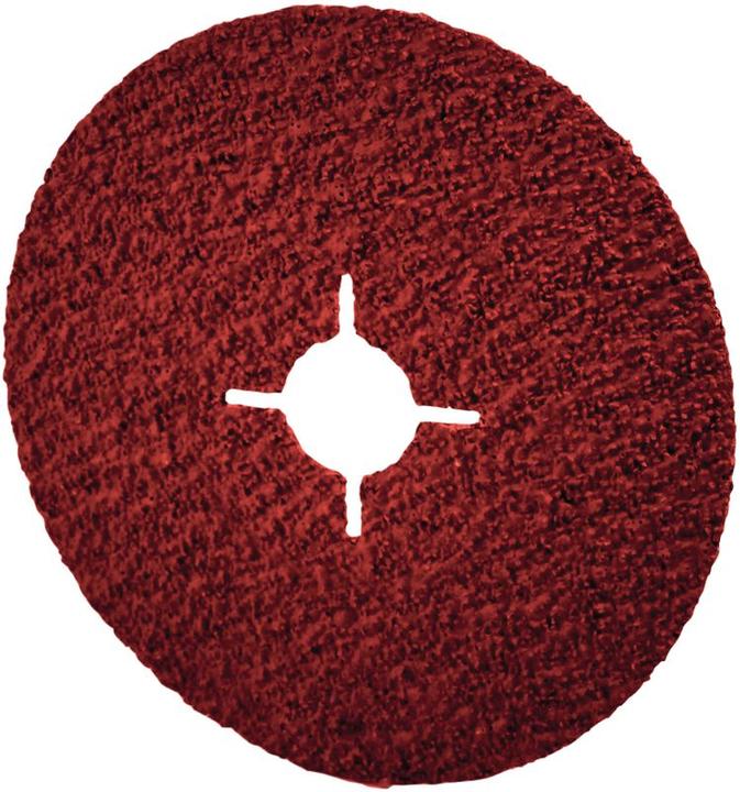 Actual product image Vsm High-performance fibre disc XF885 Top Size (100)