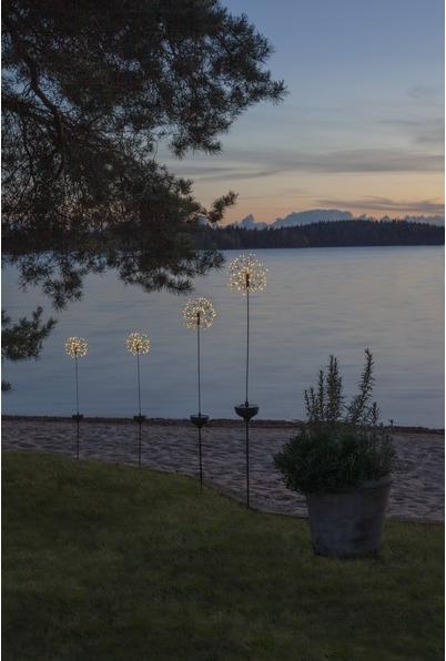Produktbild Star Trading Solar Dekoration Firework Solar (IP44)