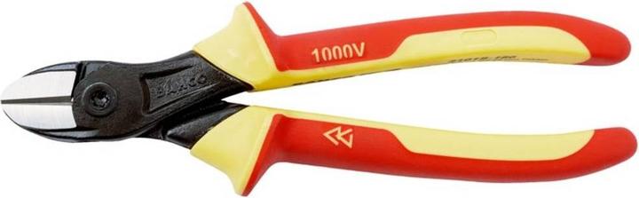 Actual product image Bahco Side cutter 160 mm 2101S-1 (160 mm)