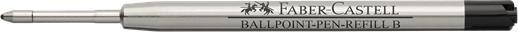 Actual product image Faber-Castell Large capacity cartridges (Refill, Black, 1 mm)
