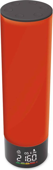 Actual product image Technoline WL 1045 Air Quality Monitor