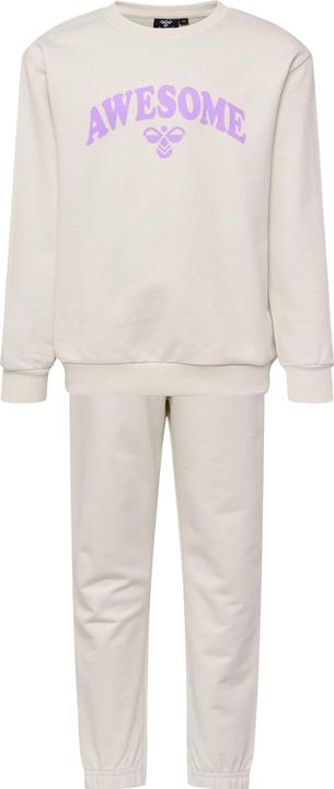 Image du produit hummel Hmlrushy Crewsuit (104)