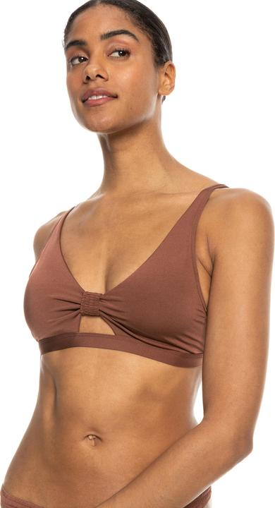 Roxy Silky Island Elongated Bra (S)