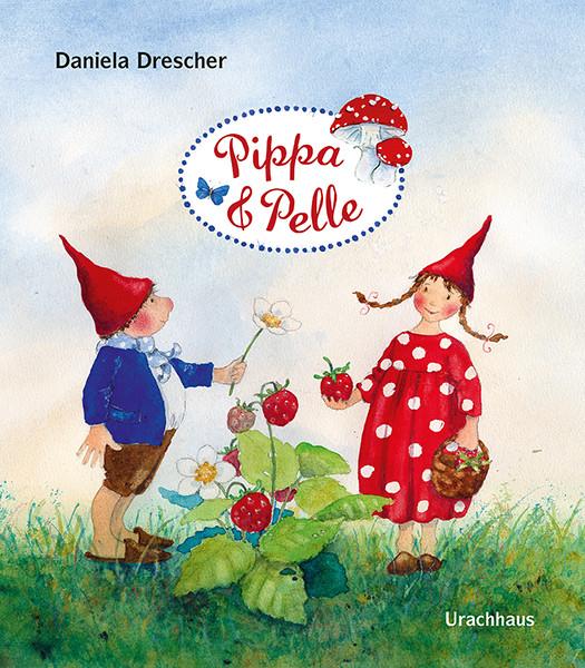 Produktbild Pippa und Pelle (Deutsch, Daniela Drescher, 2014)