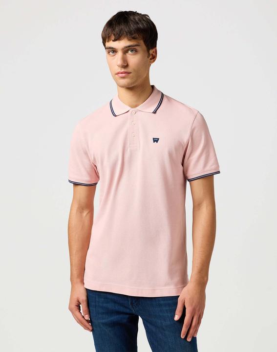 Wrangler Polo Polo Shirt