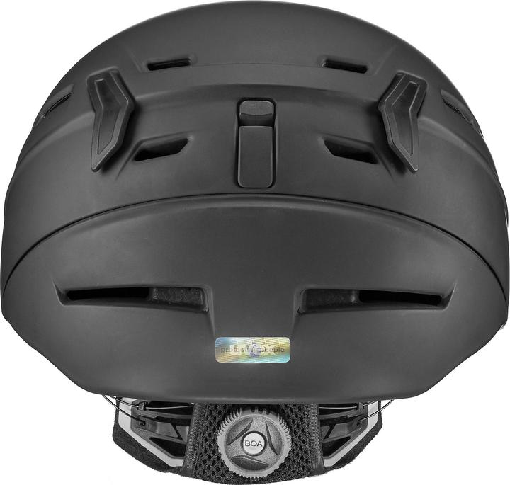 Actual product image Uvex Sports P.8000 Tour (55 - 59 cm, One size)
