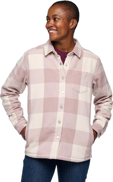Image du produit Black Diamond W Project Lined Flannel (XS)