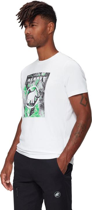 Actual product image Mammut Trovat T-Shirt, T-Shirts (XL)