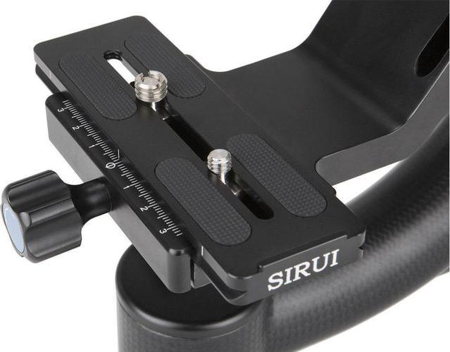 Produktbild Sirui PH-20 (Panoramakopf)
