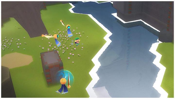 Image du produit Le monde à l'ouest (Xbox One X, Xbox Series X, EN)