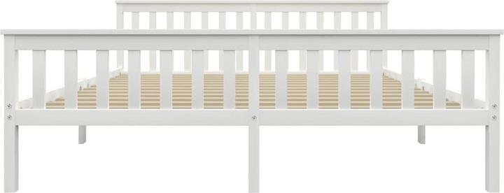 Actual product image VidaXL Toby (180 x 200 cm)