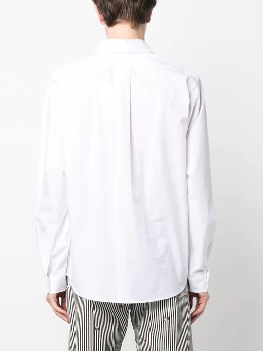 Produktbild Kenzo Hemd Casual Fit BOKE (41)
