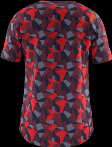 Produktbild La Sportiva Dimension T-Shirt M, Climbing T-Shirt (XXL)