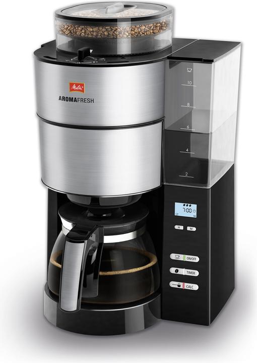 Melitta 1021-01 Aroma Fresh (CH-Stecker)