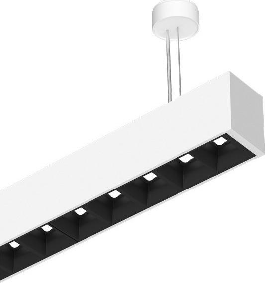 Image du produit LTS CHOCM-P105#658318 Suspension à LED 840 DALI ws (5340 lm)