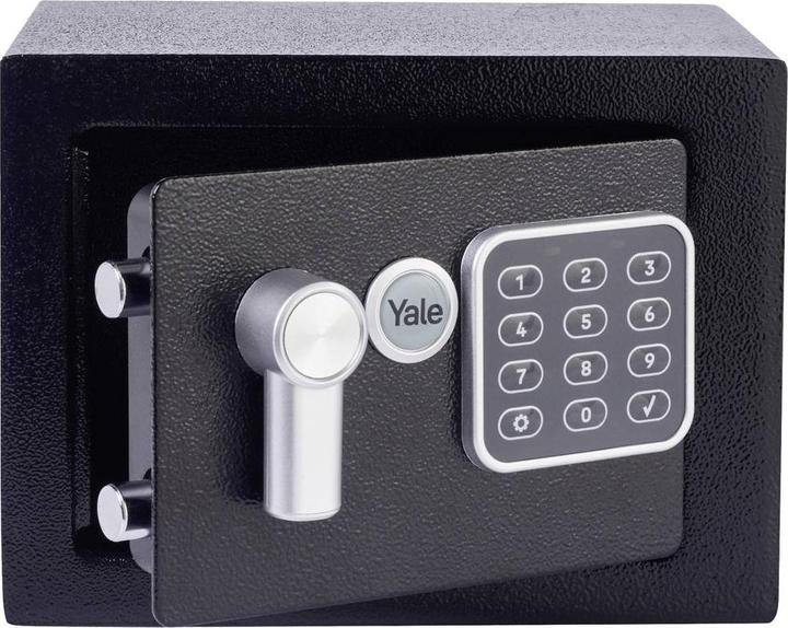 Image du produit Yale YSV170DB2 (3.80 l)