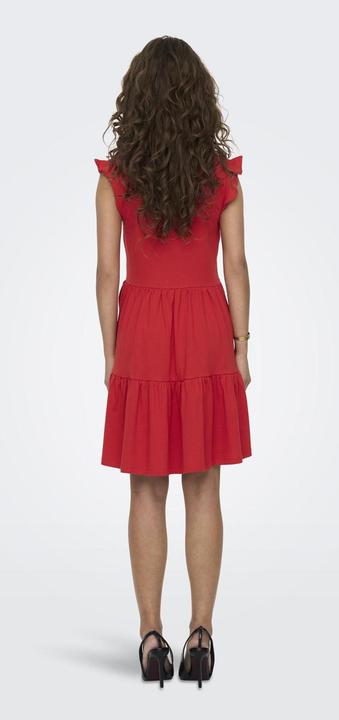 Produktbild Only Rüschen Kleid (M)