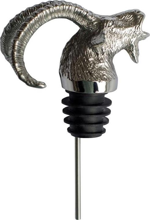 Actual product image Hermann Bauer Wine pourer Capricorn (Wine pourer)