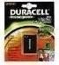 Immagine prodotto Duracell Nikon EN-EL12 (Accumulatore di carica elettrica)