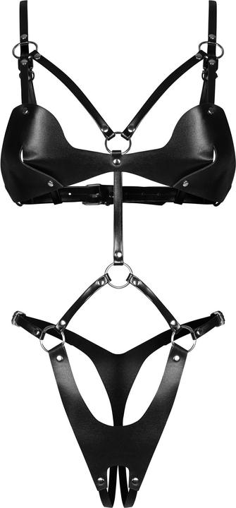 Produktbild Obsessive Body ouvert Dame Controle (M/L)