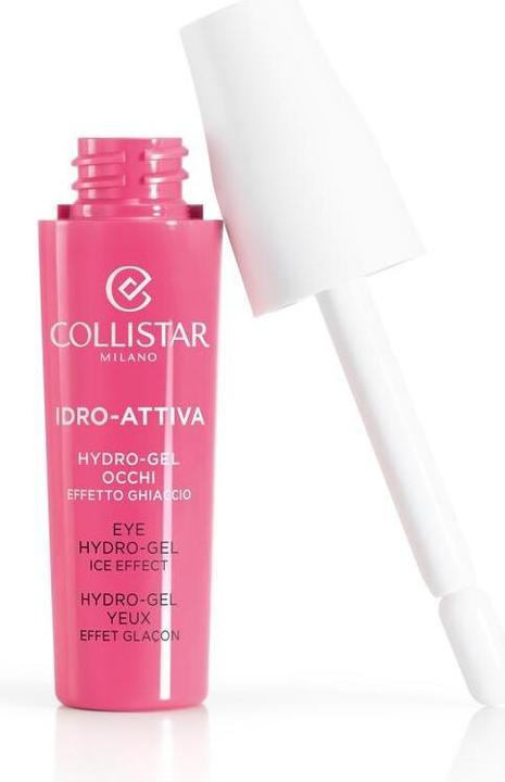 Immagine prodotto Collistar Hydro-Gel Occhi (Gel, 14 ml, Giorno + Notte)