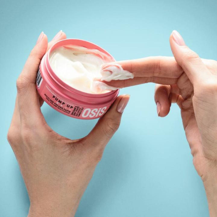 Produktbild Schwarzkopf Osis - Pump Up (Haarpomade, 85 ml)