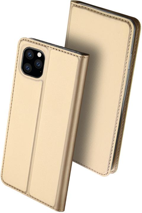 Actual product image Dux Ducis Skin Pro Series (Apple iPhone 11 Pro Max)